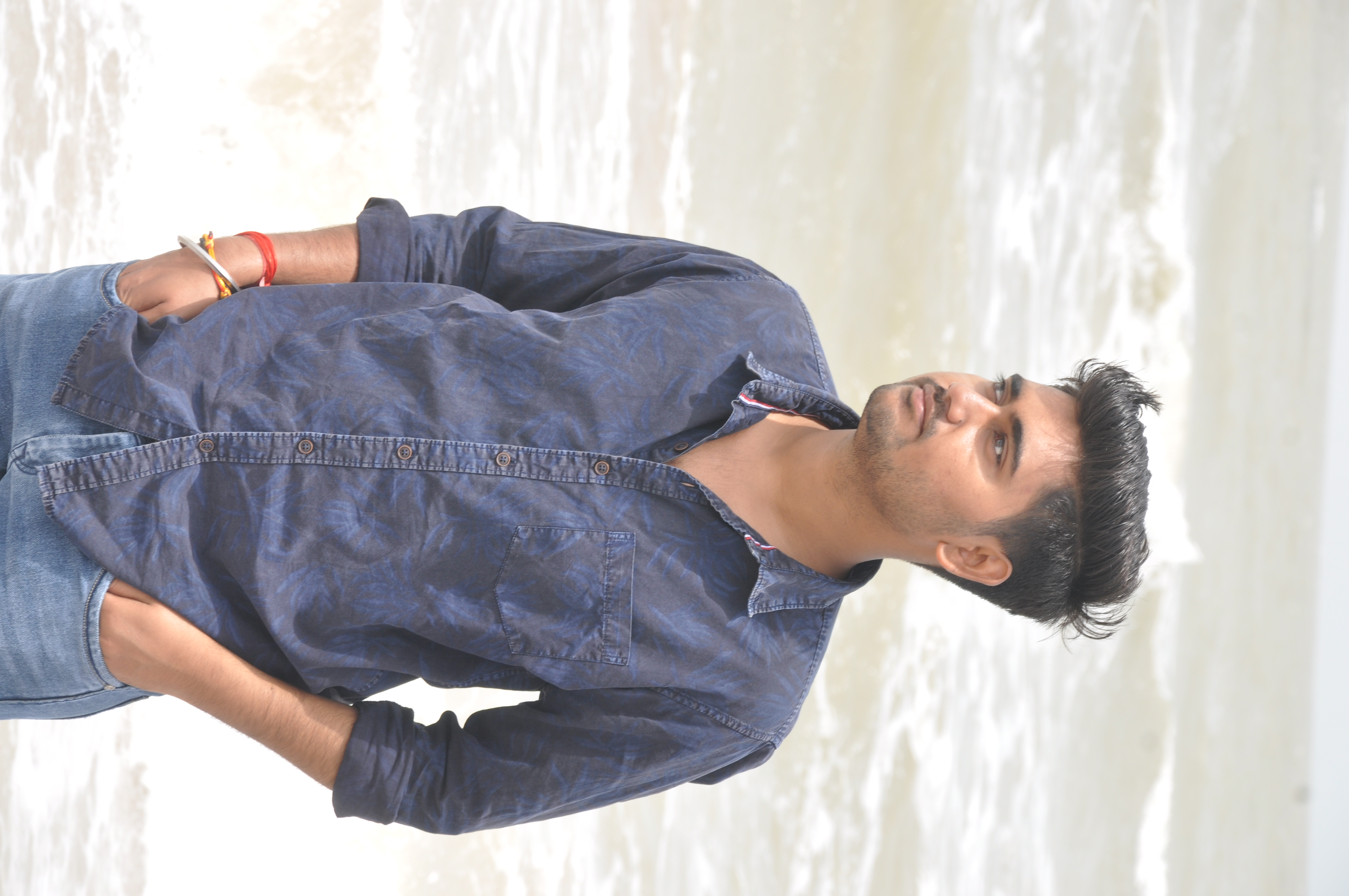 Gaurav Kumar