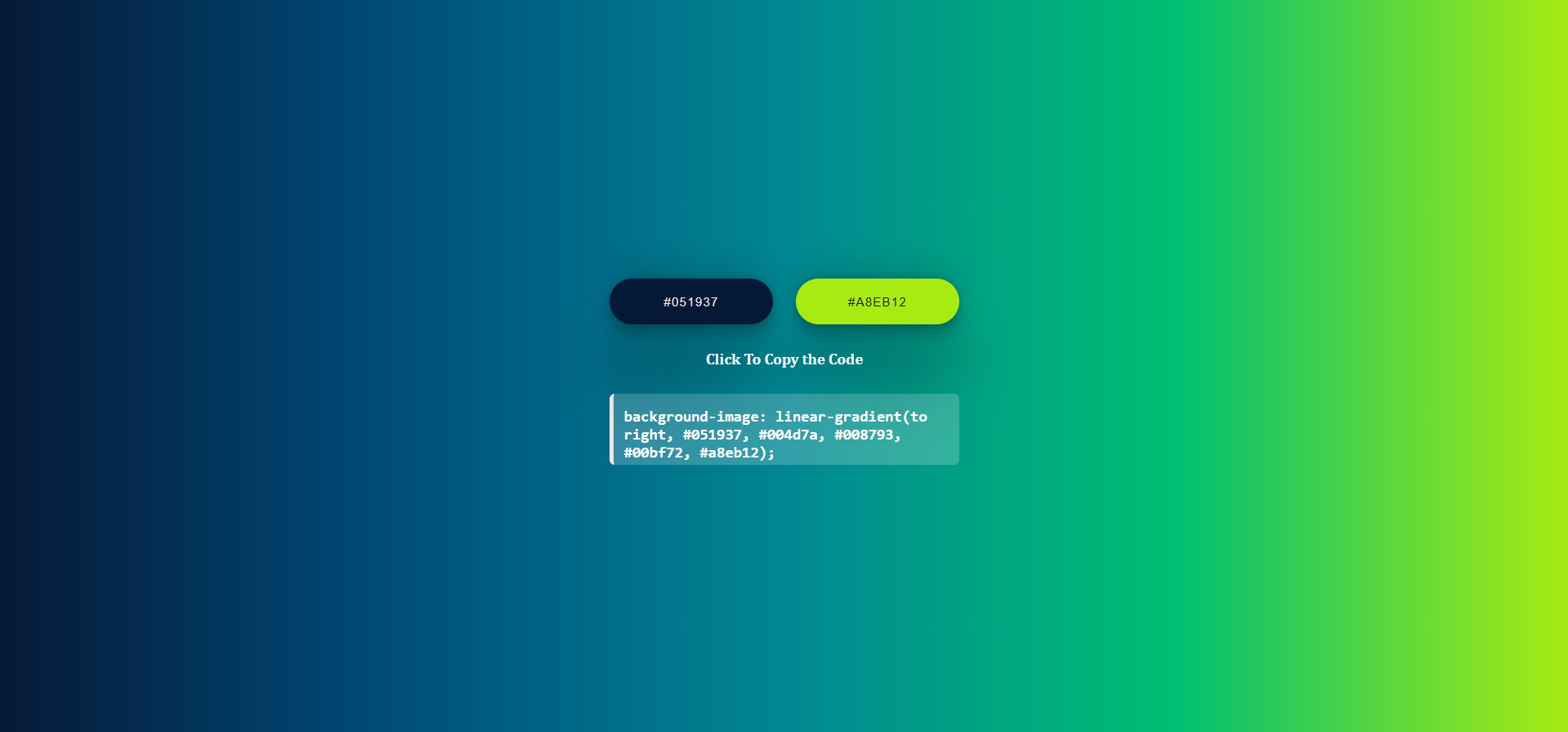 linear-code