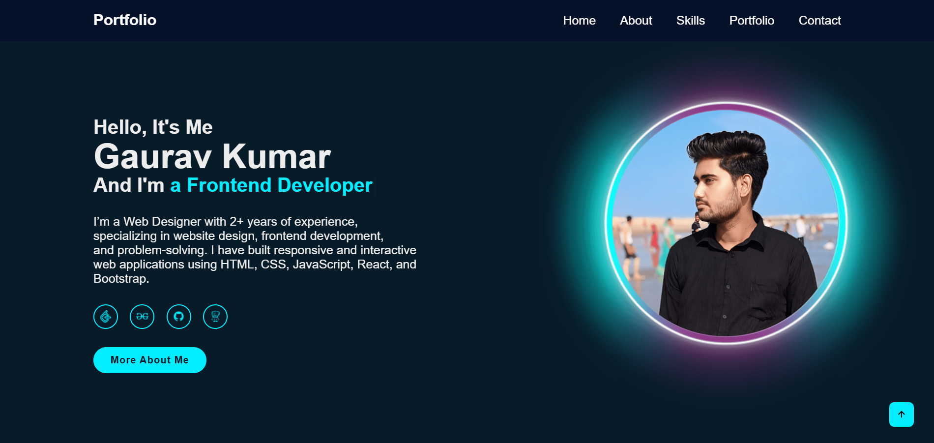portfolio